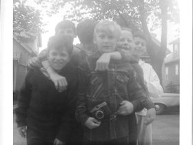 1970 John friends going to camp Upham.jpg